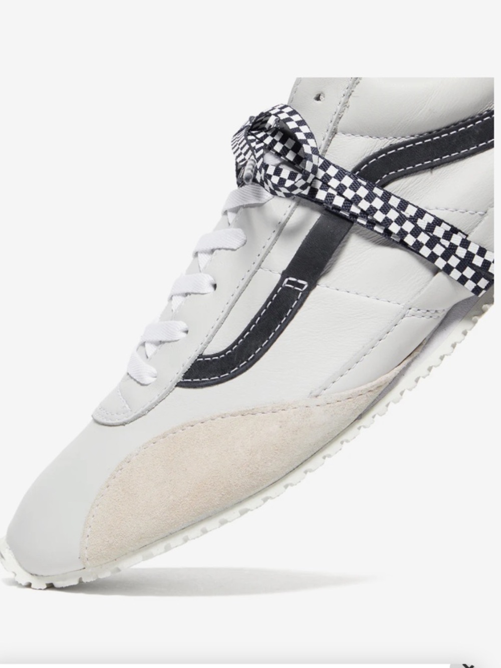 OTW by Vans Super Lowpro Trainer - Picture 3 of 11